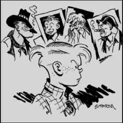 Bobby Thatcher
