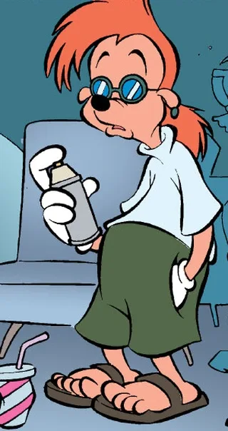 Bobby Zimmeruski