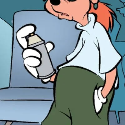 Bobby Zimmeruski