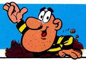 Bobo