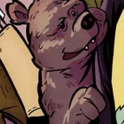 Bobo the Bear