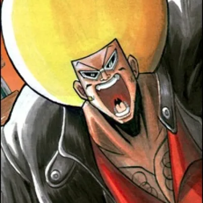 Bobobo-bo Bo-bobo