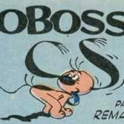 Bobosse
