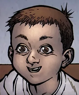 Bode Locke