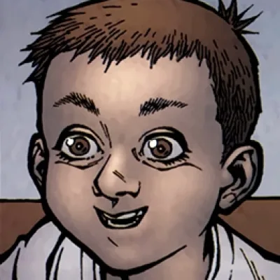 Bode Locke