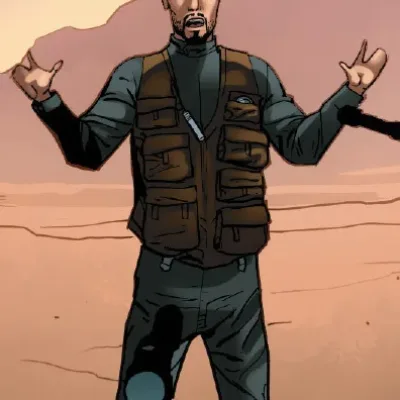 Bodhi Rook