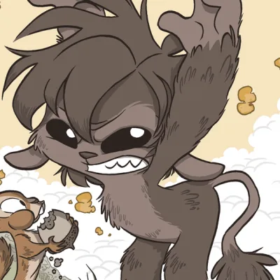 Bodie Troll