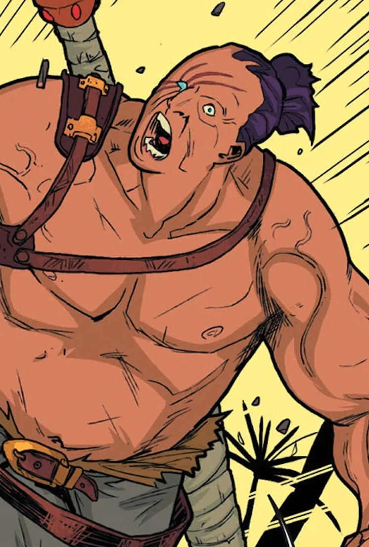 Bodvar