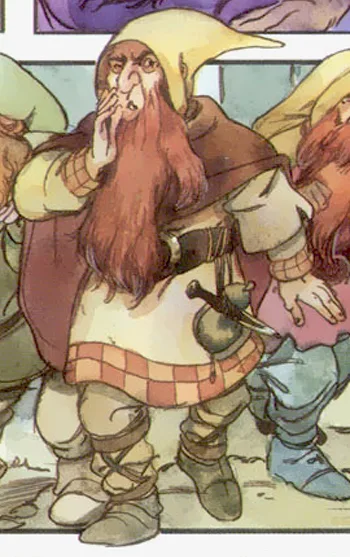 Bofur