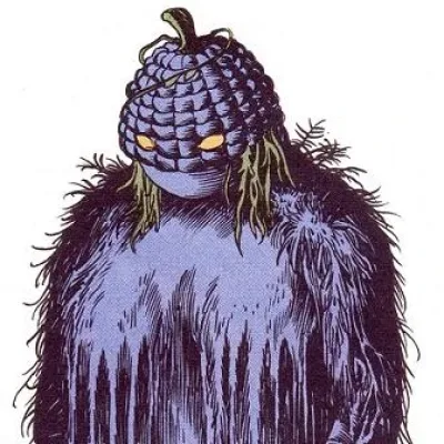 Bog Venus