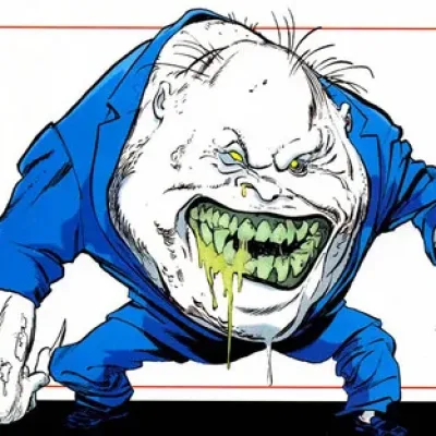 Bogeyman
