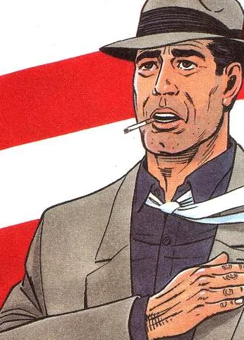 Bogie Man
