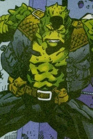 Bogman