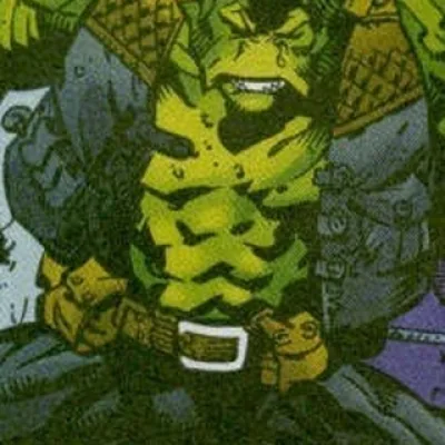 Bogman