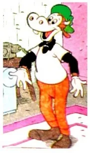 Boinifacio