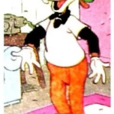 Boinifacio