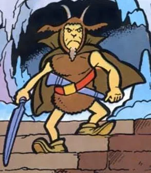 Bokbaard