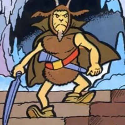 Bokbaard