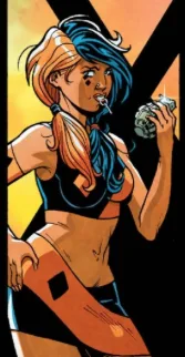 Bolly Quinn