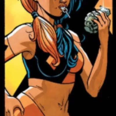 Bolly Quinn