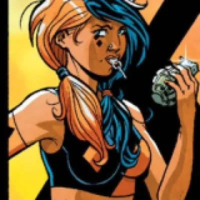 Bolly Quinn