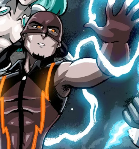 Bolt