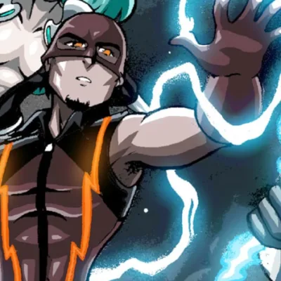 Bolt