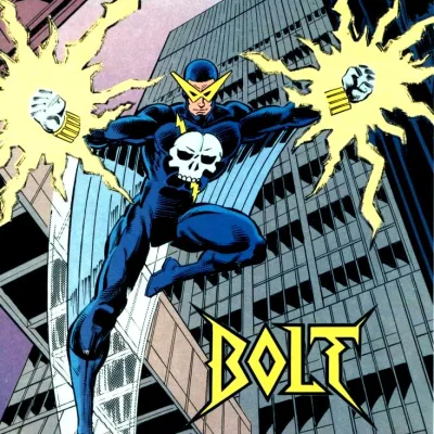 Bolt