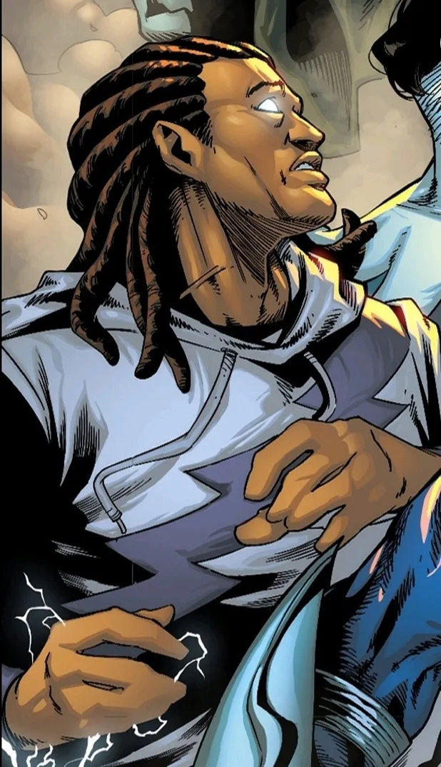 Bolt
