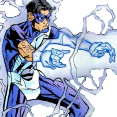 Bolt