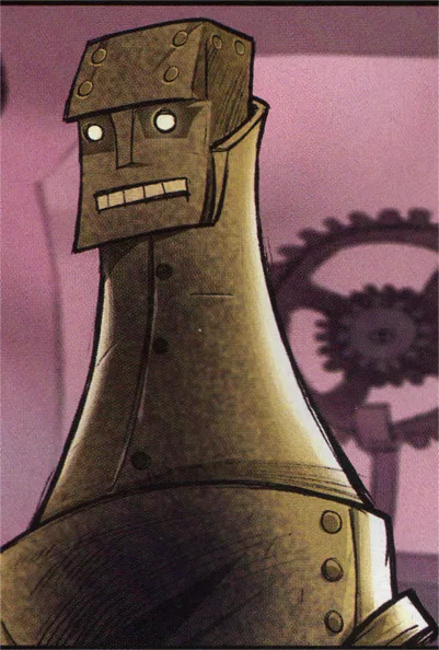 Bolt