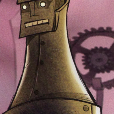 Bolt