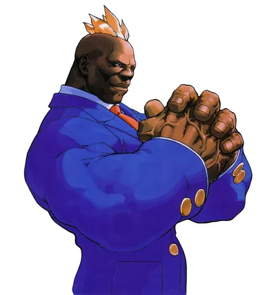 Boman