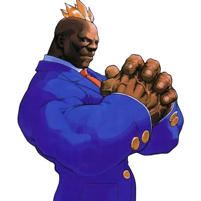 Boman