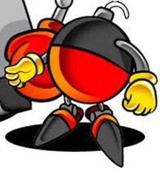 Bomb