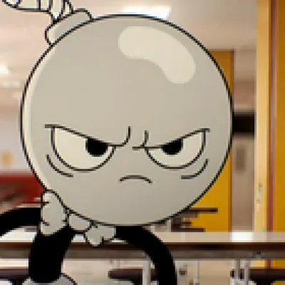 Bomb Guy