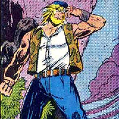 Bomber Bill