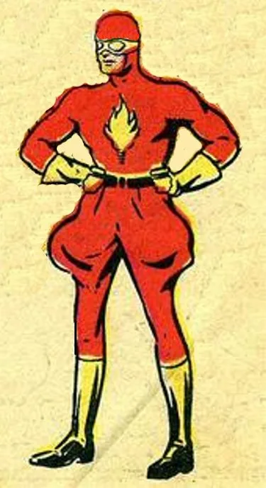 Bomber Burns