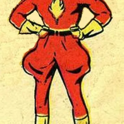 Bomber Burns