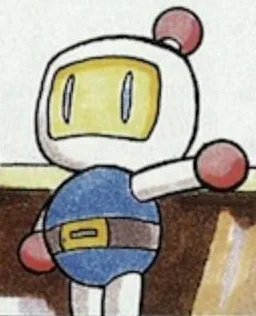 Bomberman