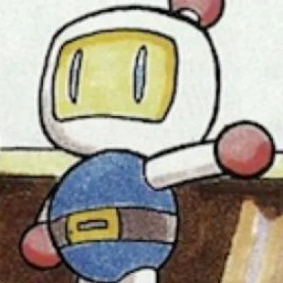 Bomberman