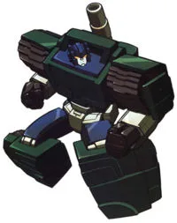 Bombshock