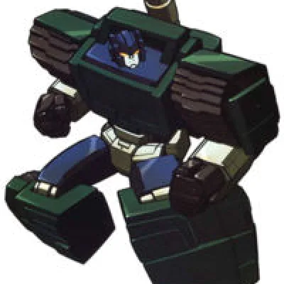 Bombshock