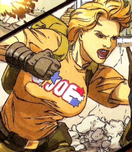 Bombstrike
