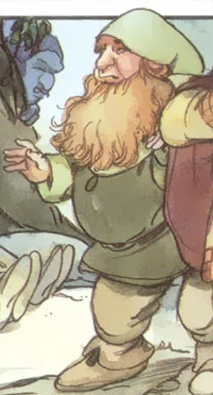 Bombur