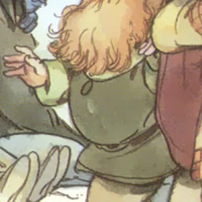 Bombur