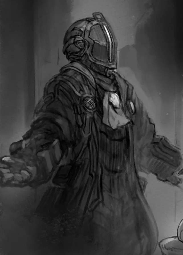 Bondrewd