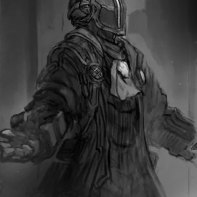 Bondrewd