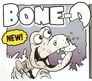 Bone-O
