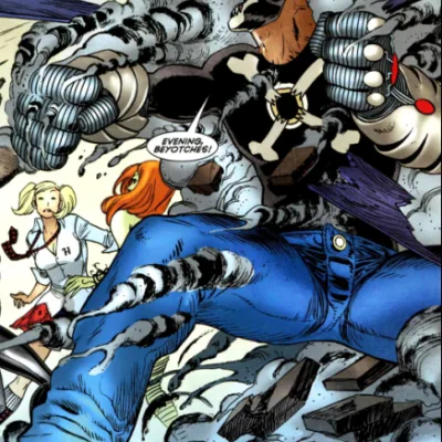 Boneblaster